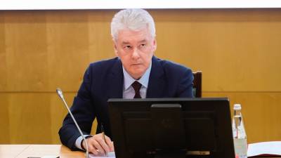 Сергей Собянин - Сергей Собянин назначил Санджи Хоняева первым замглавы Госжилинспекции Москвы - vm.ru - Москва