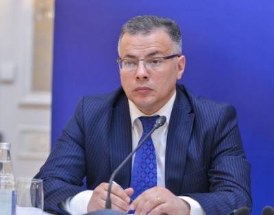 В финансово-банковском секторе Азербайджана ликвидность и достаточность капитала находятся на высоком уровне – директор ЦАЭРКА - trend.az - Азербайджан