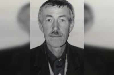 В Башкирии продолжают искать 67-летнего Игоря Касаткина - bash.news - Башкирия - район Кигинский