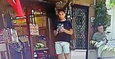 Родители опознали тело загадочно пропавшего в Турции 20-летнего россиянина - reendex.ru - Россия - Санкт-Петербург - Турция - Польша - Вильнюс - Стамбул