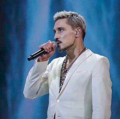 Дмитрий Билан - Дима Билан просыпается по утрам в слезах из-за непростой судьбы артиста - actualnews.org