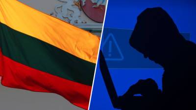 «Нивелировать последствия утечки»: как развивается ситуация вокруг скандала из-за похищенных документов МИД Литвы - russian.rt.com - Россия - США - Белоруссия - Германия - Литва - Вильнюс