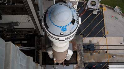 Atlas V (V) - Boeing вернет Starliner на завод для устранения неисправностей - iz.ru - Израиль - Twitter