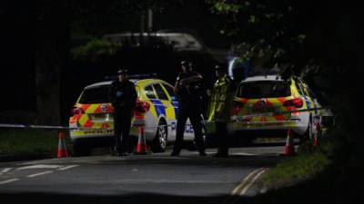 Несколько человек убиты в ходе перестрелки в Плимуте - rbnews.uk - Плимут - Twitter