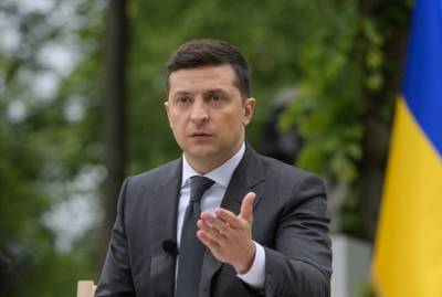 Владимир Зеленский - Жан Беленюк - Зеденский о нападении на Беленюка: Полиция должна жестко реагировать на такие случаи и пресекать их - kp.ua - Украина - Киев - Токио