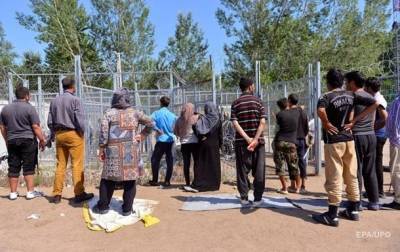 Агне Билотайте - Литва заявила о стабилизации ситуации на границе с Беларусью - korrespondent.net - Украина - Белоруссия - Литва