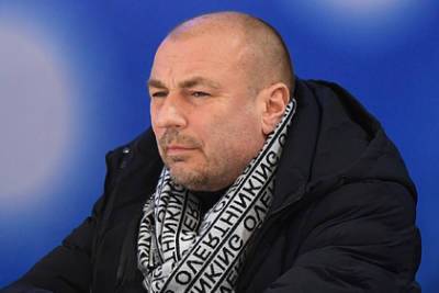 Александр Жулин - Жулин оценил перспективу выступления трансгендеров в женском фигурном катании - lenta.ru