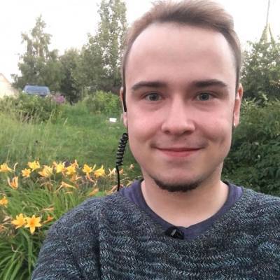Никита Чернов - Владимир Уйба - Альтернативу празднованию столетия Коми придумывать не нужно - Никита Чернов - komiinform.ru - респ. Коми