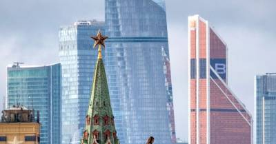 Смертность в Москве выросла на 60% в июле после новой волны Covid-19 - rus.delfi.lv - Москва - Латвия