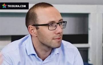 Александр Опейкин - Опейкин: По заключению юристов, последствия для НОК Беларуси от санкций США будут катастрофичными - charter97.org - США - Белоруссия