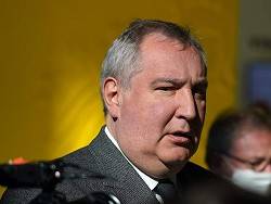 Дмитрий Рогозин - Рогозин назвал космонавтику средством для выживания людей на Земле - newsland.com - Англия