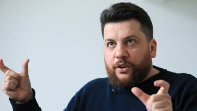 Евгений Пригожин - Леонид Волков - С Леонида Волкова взыскали 500 тыс. рублей по иску Евгения Пригожина - svoboda.org - Москва - Тверь