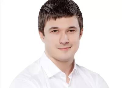 Михаил Федоров - Сотрудники Минцифры будут первыми в Украине получать зарплаты в виртуальных гривнях - w-n.com.ua - Украина