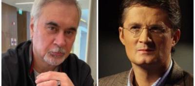 Валерий Меладзе - Игорь Кондратюк - Игорь Кондратюк резко обратился к украинцам, посещающим концерты Меладзе и Басты - w-n.com.ua - Киев - Одесса