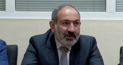 Никол Пашинян назначил экономиста заместителем министра обороны - ru.armeniasputnik.am - Армения