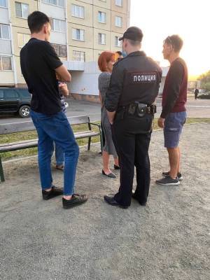 Владимир Бурматов - В Челябинске агитатор партии «Новые люди» заявил, что его избили представители Бурматова - znak.com - Россия - Челябинск