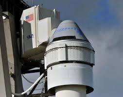Atlas V (V) - В NASA заявили, что запуск Starliner к МКС ожидается не раньше середины октября - trend.az - США