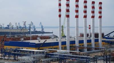 Переезд порта в Усть-Лугу будет стоить более 100 млрд - neva.today - Петербурга