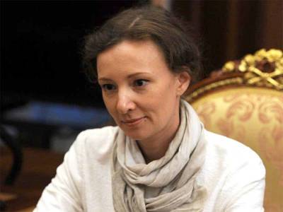 Анна Кузнецова - Александр Гинцбург - «Только объяснения»: Омбудсмен Кузнецова выступила против принудительной вакцинации детей - rosbalt.ru - Россия