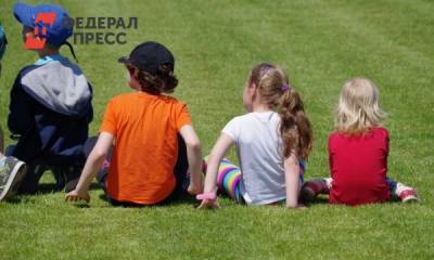 Детям в Шотландии разрешили самостоятельно менять в школе имя и пол - fedpress.ru - Англия - Шотландия