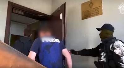Фигуранту громкого дела о мошенничестве в Смоленской области продлили срок задержания под стражей - rabochy-put.ru - Смоленск - Смоленская обл.