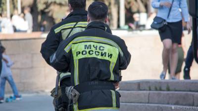 В Керчи началась эвакуация населения - newdaynews.ru - Керчь