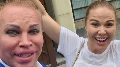 Блогер - «Запомните этот момент»: блогеры Мася и Александр Шпак развелись - vm.ru