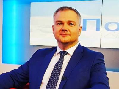 Евгений Тишковец - Россиян предупредили о новой климатической эпохе - rf-smi.ru