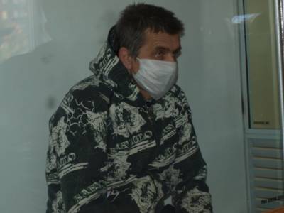 Возможному пособнику Безлера продлили арест до 11 октября - gordonua.com - Россия - Украина - Крым - Луганская обл. - ДНР - Горловка - Донецкая обл.