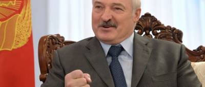 Александр Лукашенко - Режим Лукашенко может получить от МВФ почти $1 млрд — Bloomberg - w-n.com.ua - Белоруссия
