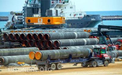 Стало известно, когда Путин объявит победу над США и Украиной в газовой войне - rusonline.org - Москва - США - Украина - Киев - Германия - Дания