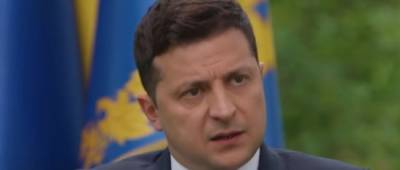 Владимир Зеленский - Жан Беленюк - Зеленский прокомментировал расистскую провокацию с Беленюком - w-n.com.ua - Украина - Киев - Токио