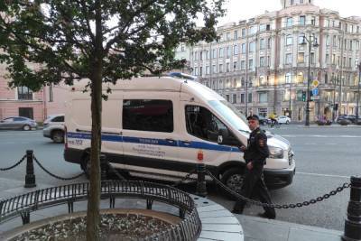 В Петербурге завершили расследование убийства курсанта МВД семилетней давности - spb.mk.ru - Санкт-Петербург