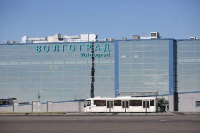 Заведено дело на дебошира, из-за которого посадили самолет в Волгограде - volg.mk.ru - Россия - Сочи - Уфа - Волгоград - окр.Приволжский