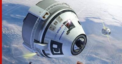 Atlas V (V) - Запуск корабля Starliner к МКС снова перенесли из-за неисправности двигателя - profile.ru - США