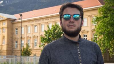 Роман Юнеман - Политику Роману Юнеману отказали в регистрации на выборы в Госдуму - svoboda.org - Москва