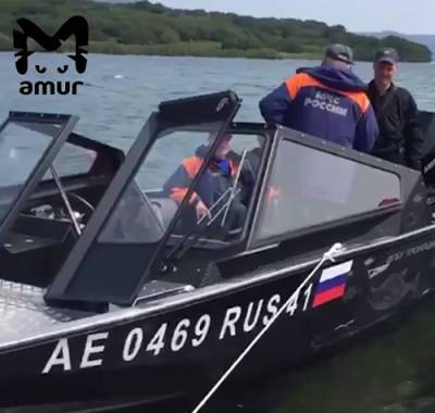 Владимир Солодов - На месте крушения вертолета Ми-8 на Камчатке нашли тело пассажирки - nakanune.ru - Россия