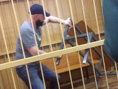 Михаил Ходорковский - Псковских активистов приговорили к 11 годам и 10 годам 6 месяцам колонии - newsland.com - Россия - Англия - Псков