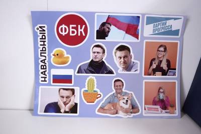 ФБК* указали на проблемы с анонимностью в их новой системе сбора пожертвований - znak.com