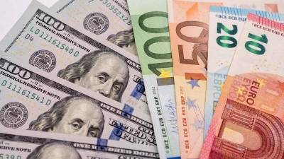 Курс доллара и евро 13 августа: чего ждать - minfin.com.ua - Украина