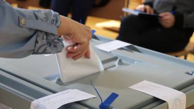 Адвокат Барчук назвал действия ГИК Петербурга в отношении "Родины" провокативными - inforeactor.ru - Санкт-Петербург