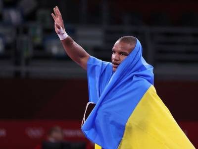 Владимир Зеленский - Жан Беленюк - В "Слуге народа" осудили проявления расизма после инцидента с Беленюком - gordonua.com - Украина - Киев - Токио