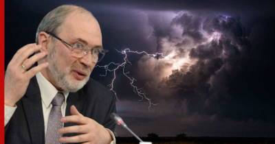 Роман Вильфанда - Сильные дожди и шквалистый ветер: опасная погода придет в несколько регионов России - profile.ru - Россия - Крым - Сочи - Краснодарский край - Ростовская обл.