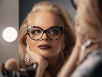 Лариса Долина - Долина поразила поклонников фотографией в новом образе - actualnews.org