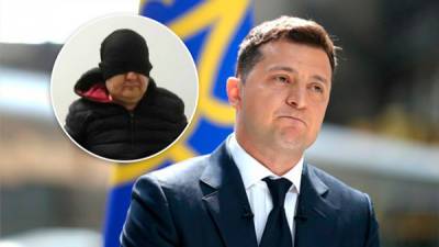 Тупик Чауса: Как Зеленский оправдается после суда в Молдове - bin.ua - Украина - Молдавия