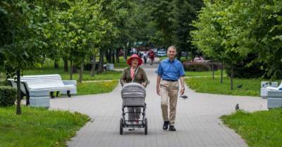 Немецкий математик увидел первенца, которого ему родила 58-летняя петербурженка - reendex.ru - Россия - Санкт-Петербург - Германия