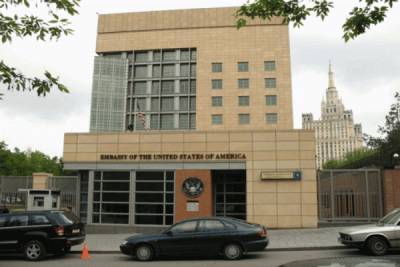 СМИ: Посольство США в Афганистане начало уничтожать документы - eadaily.com - США - Афганистан