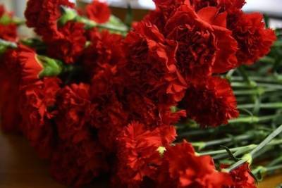 В Волгограде ушла из жизни солистка оперы Ольга Сабирова - volg.mk.ru - Волгоград - Астрахань - Волгоградская обл.