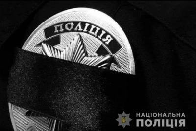тСтали известны подробности гибели трех полицейских в Одесской области (видео) - odessa-life.od.ua - Украина - Одесса - Одесская обл. - Измаил - район Белгород-Днестровский