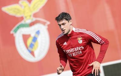 Роман Яремчук - Яремчук получит игровое время в матче против Ароки - korrespondent.net - Украина - Португалия